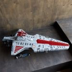 75367 LEGO® STAR WARS® Venator-Class Republic Attack Cruiser™