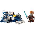75400 LEGO® STAR WARS® Plo Koon's Jedi Starfighter™ Microfighter