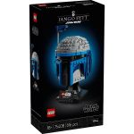 75408 LEGO® STAR WARS® Jango Fett™ Helmet