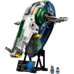 75409 LEGO® STAR WARS® Jango Fett's Firespray-Class Starship