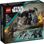 75412 LEGO® STAR WARS® Death Trooper & Night Trooper Battle Pack