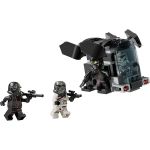 75412 LEGO® STAR WARS® Death Trooper & Night Trooper Battle Pack