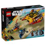 75414 LEGO® STAR WARS® The Force Burner Snowspeeder™