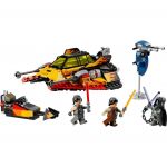 75414 LEGO® STAR WARS® The Force Burner Snowspeeder™