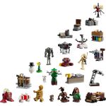 75418 LEGO® STAR WARS™ Advent Calendar 2025
