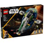75433 LEGO® STAR WARS® Jango Fett's Starship
