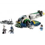 75433 LEGO® STAR WARS® Jango Fett's Starship
