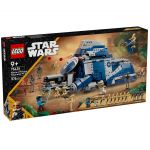 75435 LEGO® STAR WARS® Battle of Felucia Separatist MTT™