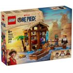75636 LEGO® ONE PIECE Windmill Village Hut