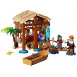 75636 LEGO® ONE PIECE Windmill Village Hut
