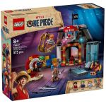 75637 LEGO® ONE PIECE Buggy the Clown's Circus Tent