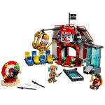 75637 LEGO® ONE PIECE Buggy the Clown's Circus Tent