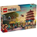 75638 LEGO® ONE PIECE Battle at Arlong Park