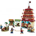 75638 LEGO® ONE PIECE Battle at Arlong Park