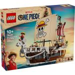 75639 LEGO® ONE PIECE The Going Merry Pirate Ship