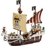 75639 LEGO® ONE PIECE The Going Merry Pirate Ship