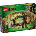 75687 LEGO® WICKED Elphaba's Retreat