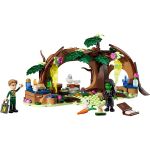 75687 LEGO® WICKED Elphaba's Retreat