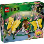 75688 LEGO® WICKED Glinda's Wedding Day