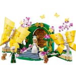 75688 LEGO® WICKED Glinda's Wedding Day
