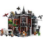 76300 LEGO® Arkham Asylum™