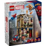 76317 LEGO® MARVEL Peter Parker’s Apartment