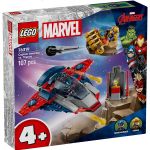 76319 LEGO® MARVEL Captain America vs. Thanos