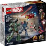 76320 LEGO® MARVEL Iron Man & War Machine vs. Hammer Drones