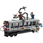 76321 LEGO® MARVEL Spider-Man vs. Doc Ock Subway Train Scene