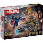76322 LEGO® MARVEL Avengers: Endgame Thor vs. Chitauri