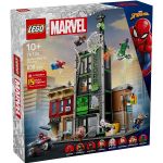 76324 LEGO® MARVEL Spider-Man vs. Oscorp
