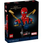 76326 LEGO® MARVEL Iron Spider-Man Bust