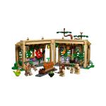 76445 LEGO® Harry Potter™ Hogwarts™ Castle: Herbology Class