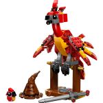 76448 LEGO® Harry Potter™ Fawkes™: Dumbledore's Phoenix
