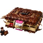 76449 LEGO® Harry Potter™ Chomping Monster Book of Monsters