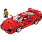 76934 LEGO® SPEED CHAMPIONS Ferrari F40 Supercar