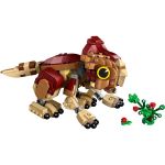 76970 LEGO® JURASSIC WORLD Baby Dinosaur Dolores: Aquilops