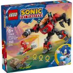 77005 LEGO® SONIC THE HEDGEHOG™ Knuckles vs. Dr. Eggman Egg Crusher Mech