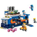 77006 LEGO® SONIC THE HEDGEHOG™ Team Sonic Command Truck
