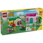 77057 LEGO® ANIMAL CROSSING™ Creative Houses: Seasons of Fun
