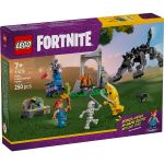 77075 LEGO® FORTNITE Peely & Sparkplug's Camp