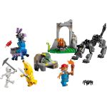77075 LEGO® FORTNITE Peely & Sparkplug's Camp