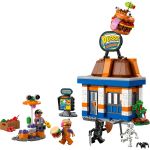 77076 LEGO® FORTNITE Durrr Burger Restaurant