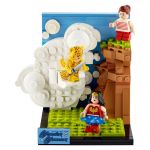 77906 LEGO® EXCLUSIVE Wonder Woman™