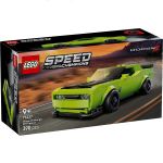 77237 LEGO® SPEED CHAMPIONS Dodge Challenger SRT Hellcat Sports Car