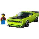 77237 LEGO® SPEED CHAMPIONS Dodge Challenger SRT Hellcat Sports Car