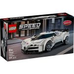77240 LEGO® SPEED CHAMPIONS Bugatti Centodieci Hyper Sports Car