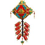 80118 LEGO® Fortune Firecracker