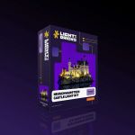 LMB 2.0 Kit for 21063 LEGO® Architecture Neuschwanstein Castle