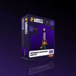 LMB 2.0 Kit for 21335 LEGO Motorised Lighthouse